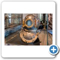 Karlskrona - Marinemuseum