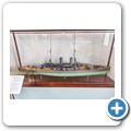 Karlskrona - Marinemuseum