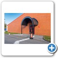 Ystad - Filmmuseum