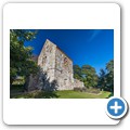 Balk&aring;ra Kyrkoruin