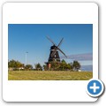 In der N&auml;he von Ystad