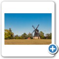 In der N&auml;he von Ystad