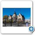 &Aring;hus