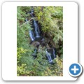 Forsande Vattenfall