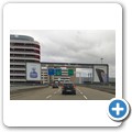 Hinflug - Flughafen Frankfurt