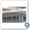 Hinflug - Flughafen Frankfurt