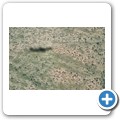 Hinflug - &uuml;ber Namibia
