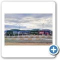 Hinflug - Flughafen Windhoek