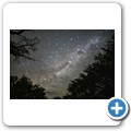 Kalahari - Sterne nach dem Regen