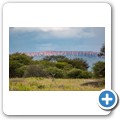 Fahrt nach Otjiwarongo