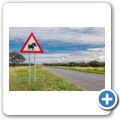 Fahrt nach Norden