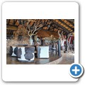 Ugab-Terrassen - Fingerklip Lodge