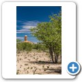 Ugab-Terrassen - Fingerklippe
