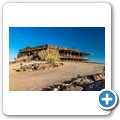 Damaraland - Doro Nawas Adventure Camp