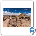 Damaraland - Doro Nawas Adventure Camp