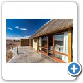 Damaraland - Doro Nawas Adventure Camp