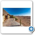 Damaraland - Doro Nawas Adventure Camp
