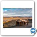 Damaraland - Doro Nawas Adventure Camp - Fr&uuml;hst&uuml;ck