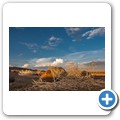 Damaraland - Sonnenuntergang
