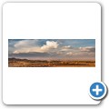 Damaraland - Sonnenuntergang