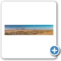 Damaraland - Sonnenaufgang