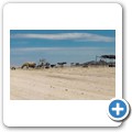 Durch die W&uuml;ste zum Meer