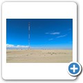 Durch die W&uuml;ste zum Meer