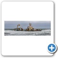 Wrack der 'Zeila'