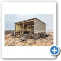 Cape Cross Seal Reserve