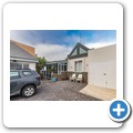Swakopmund - Mahdi Cottage