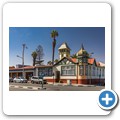 Swakopmund - Damaraturm