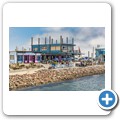 Walvis Bay - Mittagessen