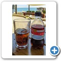 Walvis Bay - Mittagessen