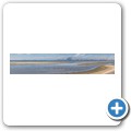 Walvis Bay - Flamingo-Lagune