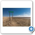 Walvis Bay - Lagune
