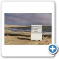 Walvis Bay - Salzgewinnung