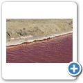 Walvis Bay - Salzgewinnung