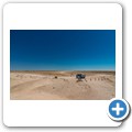 Namib-Naukluft NP - Welwitschia Drive - Mondlandschaft