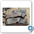 Namib-Naukluft NP - Welwitschia Drive - Swakop Rivier