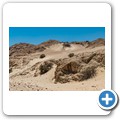 Namib-Naukluft NP - Welwitschia Drive