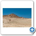 Namib-Naukluft NP - Welwitschia Drive