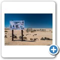 Namib-Naukluft NP - Welwitschia Drive
