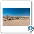 Namib-Naukluft NP - Welwitschia Drive