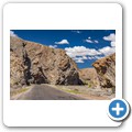 Namib-Naukluft NP - Kuiseb Canyon
