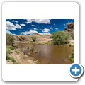 NamibRand-Naturreservat - Gaub Pass