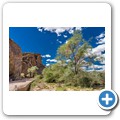 NamibRand-Naturreservat - Gaub Pass