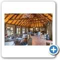 Sossusvlei - Hoodia Desert Lodge