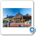 Sossusvlei - Hoodia Desert Lodge