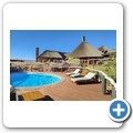 Sossusvlei - Hoodia Desert Lodge