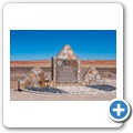 Sossusvlei - Monument